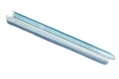 WEPRO Verbindingsstuk aluminium rail