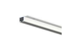 ARTITEQ Top Rail | 600cm | Wit