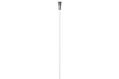 ARTITEQ Perlon 2mm en twister klikglijder 150cm