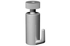 Palhaak 15kg voor 2mm perlon en 1.8mm staaldraad