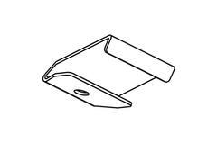 FOREST KS Plafondverbinder | Wit