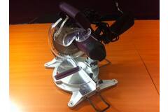 FOREST KS Cutter 230 volt