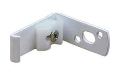 FOREST KS Smart Klick Wandsteun | 60mm | Wit