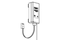 FOREST Shuttle motor L receiver wit