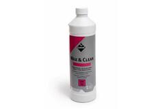 LECOL Wax & Clean OH32 1ltr