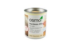 OSMO Hardwax-Olie 3062 Transparant Mat 750ml