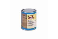 FLOORSERVICE Onderhoudsolie Naturel 1ltr
