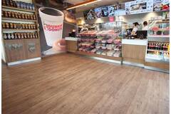 EXPONA Commercial Dusky 4087 Amber Classic Oak