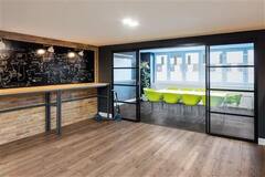 EXPONA Commercial Light 4098 Oiled Oak