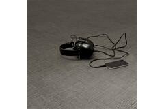 EXPONA Commercial Metro 5077 Black Textile