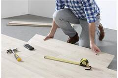 CORETEC Essentials 1200+ Enchanted Oak LVPE 751