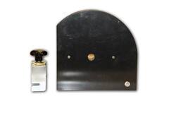 WEPRO Buigblok Sep. rond radius 30cm