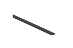 INTR. Voegstrips | 2,0x2,8mm | Zwart | 91 meter*
