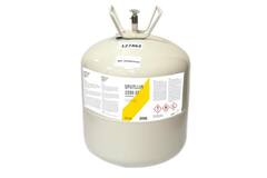 INTR. Spuitlijmtank 2200XT 22ltr