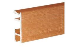 WEPRO Rail | Robusto | Messing brush