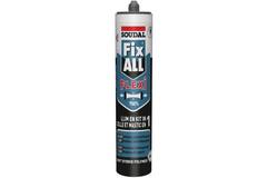 SOUDAL Fix All Flexi 290ml Wit