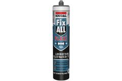 SOUDAL Fix All Flexi 290ml Grijs