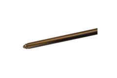 INTR. Traproede 8½mm Gunmetal 60cm