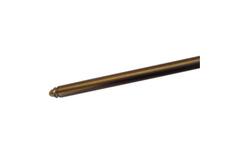 INTR. Traproede 8½mm Gunmetal 100cm
