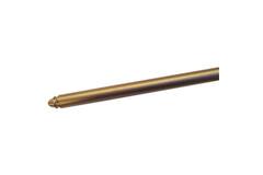 INTR. Traproede 8½mm Nikkel 80cm