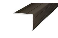PRINZ 168 Hoekprofiel 30x24½mm brons 250cm