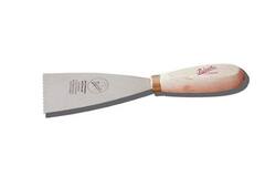 PAJARITO Plamuurmes 10cm vertand