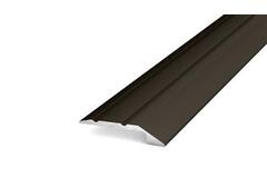 PRINZ 145 Afsluitprofiel alu 30mm Brons 270cm
