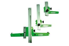 WOLFF strokensnijder 3-20cm
