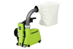 WOLFF Voegenfrees Freesmaster