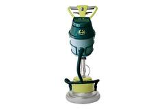 WOLFF Eénschijfschuurmachine Samba 230V/1700W