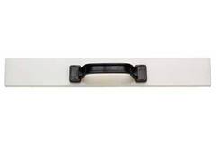 INTR. Aanslagblok 45cm voor laminaat en parket