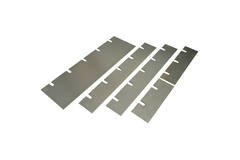 WOLFF Reservemes | 350x60x1mm