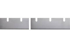 WOLFF Reservemes 200x60x1,5mm