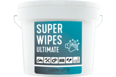 SUPERWIPES Ultimate Reinigingsdoekjes