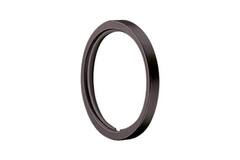 BÜSCHE Ø20mm Gordijnring Zwart