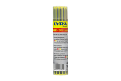 INTR. Lyra navulling Dry stiften Grafiet