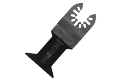 INTR. Multitool zaagblad bi-metaal type NU021
