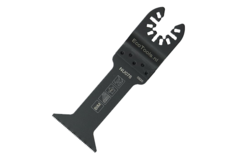 INTR. Multitool zaagblad bi-metaal type NU078
