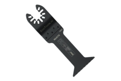 INTR. Multitool zaagblad bi-metaal type NU078