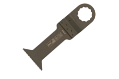 INTR. Multitool zaagblad bi-metaal type NU078-F