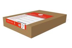 EGALFLOOR Classic 7mm: 850x590x7mm(7.52 m²)