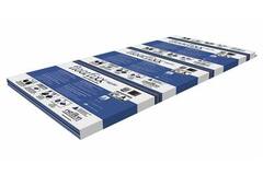 FLOORFIXX Regular 1200x600x9mm (2,88 m²)