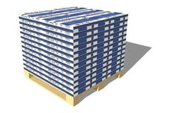 FLOORFIXX Regular 1200x600x9mm (2,88 m²)