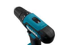 MAKITA Snoerloze Boor-/Schroefmachine 12V