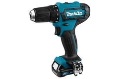 MAKITA Snoerloze Boor-/Schroefmachine 12V