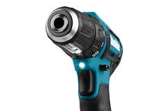 MAKITA Snoerloze Boor-/Schroefmachine 12V