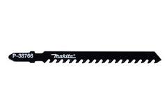 MAKITA Decoupeerzaagjes nuttige lengte 75mm, 3 stk