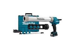 MAKITA CG100DSAX Lijm- en kitspuit 12 V