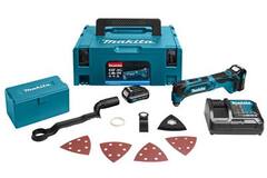 MAKITA Multitool 10,8V