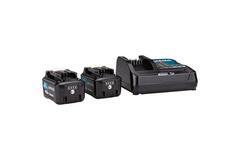 MAKITA Startset CXT DC10SB/2XBL1041B